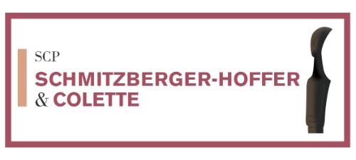 Logo scp schmitzberger hoffer colette